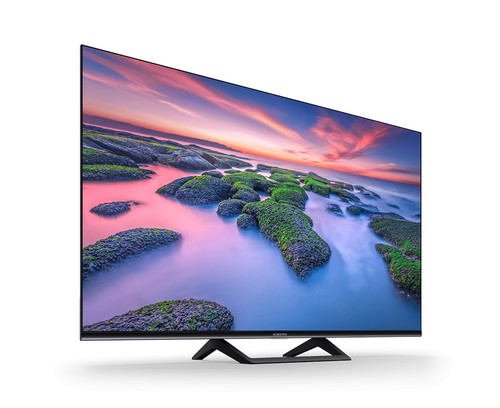 Xiaomi 43" Smart LED TV A2 Ultra HD 4K