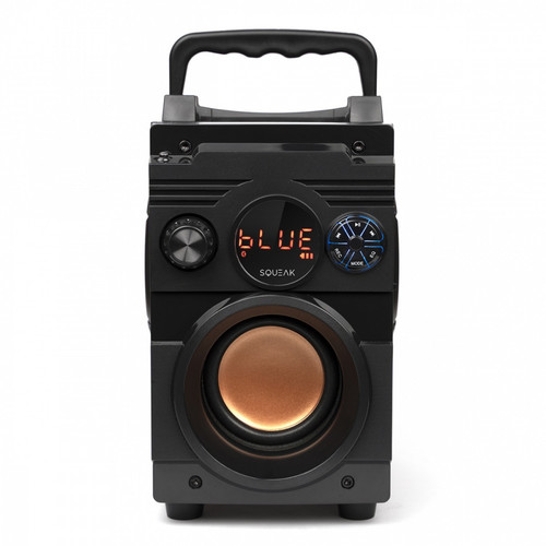 SQUEAK Speaker Bluetooth Bassblaster 5.1 SQ1001