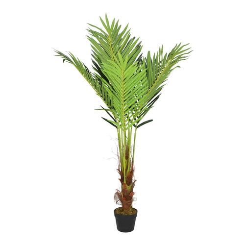 Artificial Plant Livistona Palm 135cm