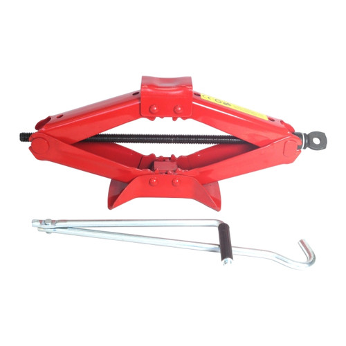 Car Jack Trapezoidal 1.5 t