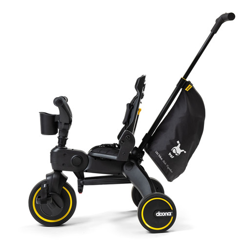 Doona Liki Trike S5 - Midnight Edition, 1-3y