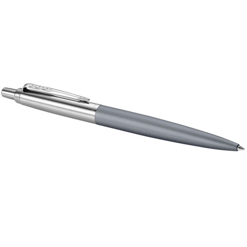 Parker Ballpoint Pen Jotter XL Grey CT