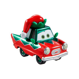 Disney Pixar Cars Winter Assortment GYD55, 1pc, assorted models, 3+