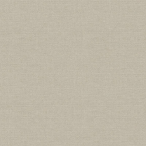 GoodHome Vinyl Wallpaper on Fleece Tille, beige
