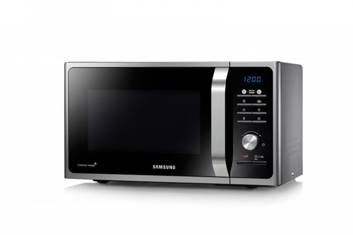 Samsung Microwave Oven MS23F301TAS