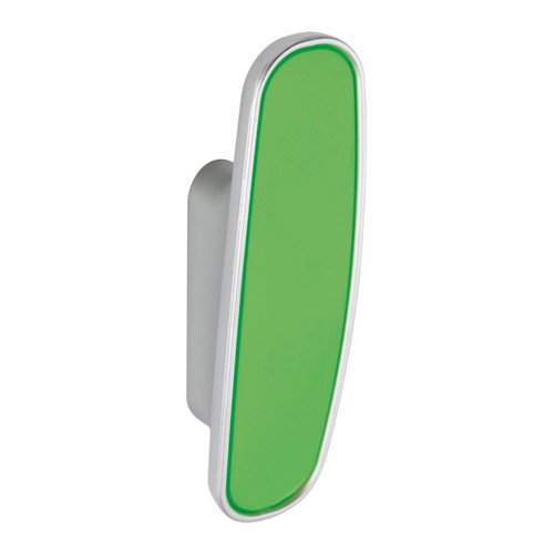 Hook Gamet Cameleon, green