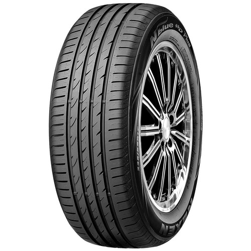 NEXEN N'Blue HD Plus 215/55R17 94V