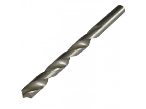 Metal Drill Bit White Kb Long 5.0/132mm