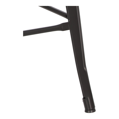 Bar Stool Paris 66cm, black