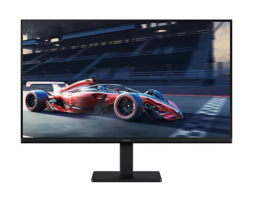 Samsung 27" Monitor LS27D300GAUXEN TFT IPS 5ms 100Hz