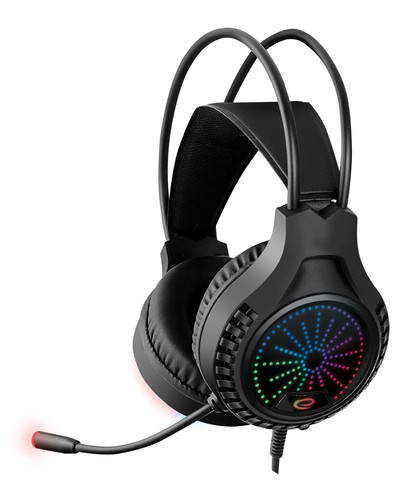 Esperanza Headset Headphones Gaming 5.1 Aviator