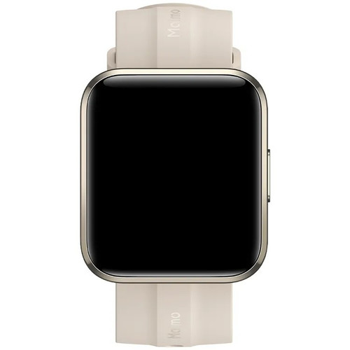 Maimo Smartwatch FLOW Android iOS, cream