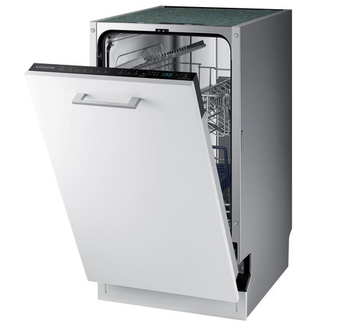 Samsung Dishwasher DW50R4040BB