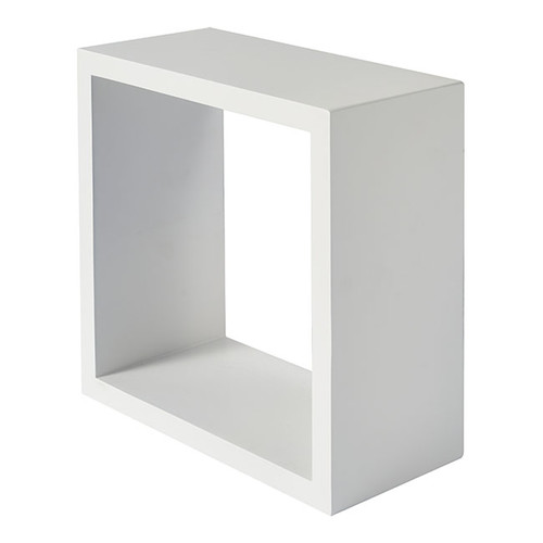 Form Wall Shelves Rigga Set of 3, white