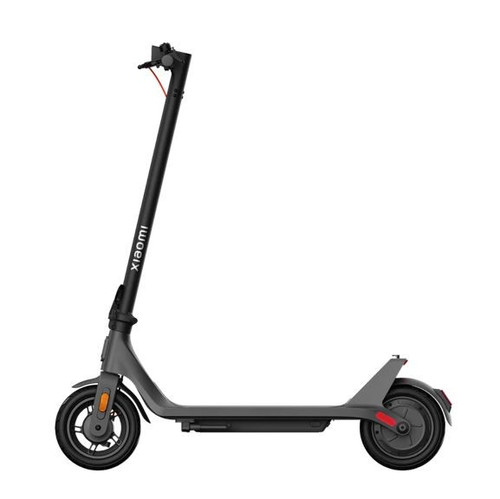 Xiaomi Electric Scooter 4 Lite (2nd Gen), black