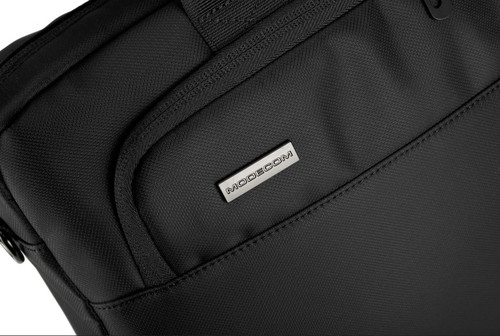 Modecom Notebook Laptop Bag 15.6" Monaco, black