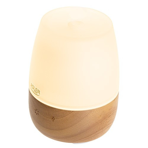 Adler Ultrasonic Aroma Diffuser 3in1 AD 7967