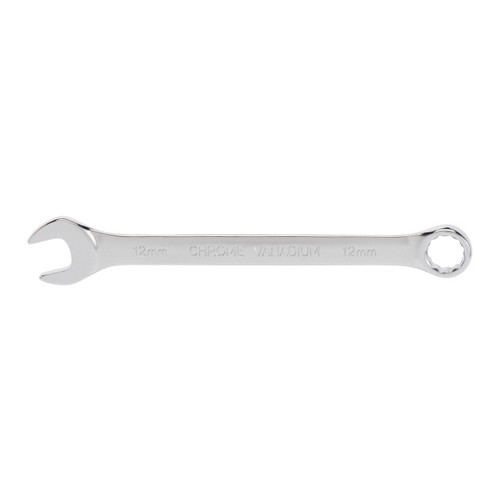 Combination Spanner CrV 12mm