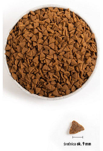 Acana Bountiful Catch Cat & Kitten Dry Food 4.5kg