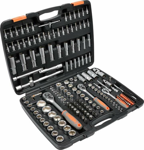 Toya Tool Set STHOR, 173pcs