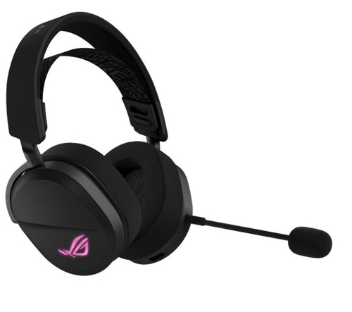 Asus Gaming Headphones ROG Pelta Wireless 2.4GHz/BT/USB-C/PC/MAC/PS4/PS5/Nintendo