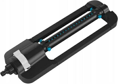 Oscillating Sprinkler