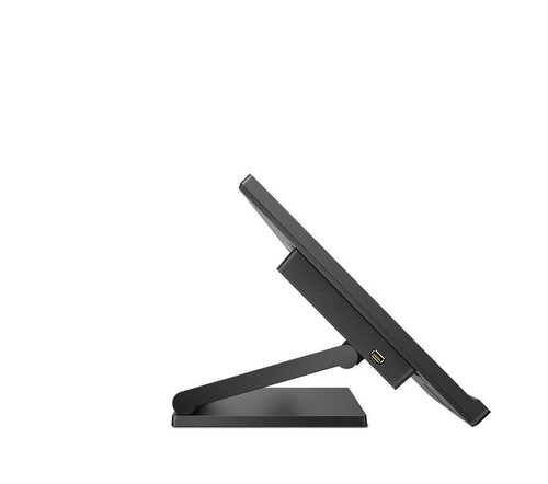 Philips 21.5" Monitor IPS Touch HDMI DP 222B1TC
