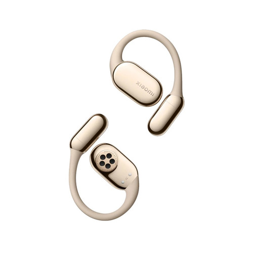 XIAOMI Earphones OpenWear Stereo Pro, sand gold