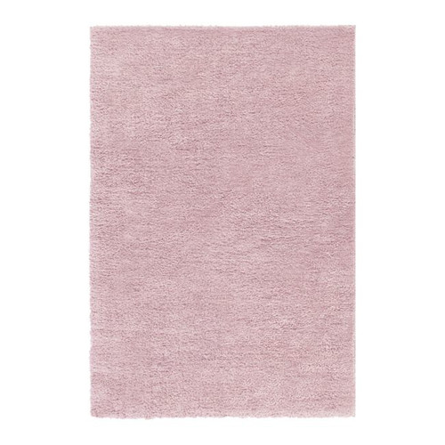 Rug Goldy 100 x 150 cm, pink