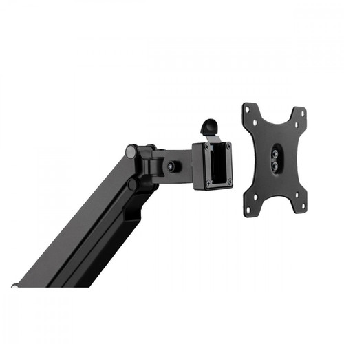 MacLean Monitor Bracket Desk Mount 17-32" ErgoOffice ER-407