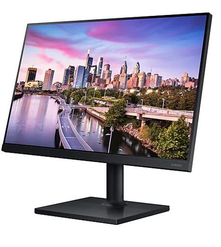 Samsung 23.8" Monitor IPS FHD 16:10 5ms LF24T450GYUXEN