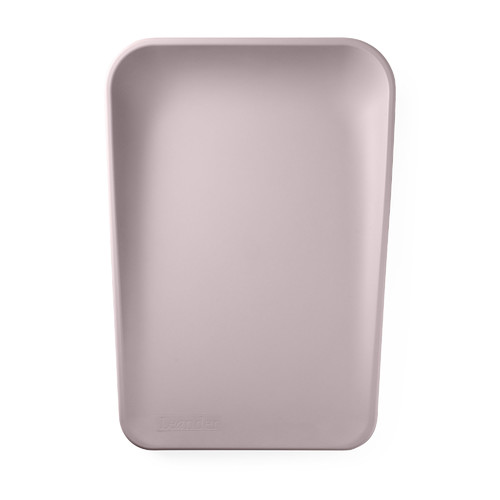 LEANDER Changing Mat MATTY™, dusty pink