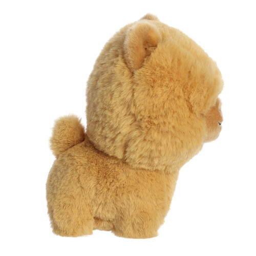 Soft Plush Toy Chow Chow