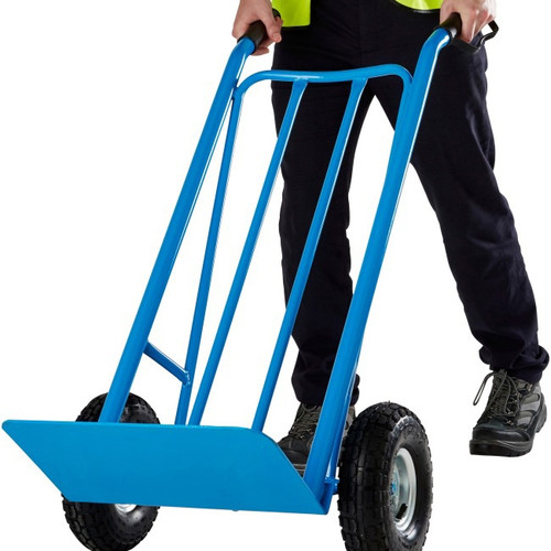 MacAllister Hand Truck Trolley 300 kg