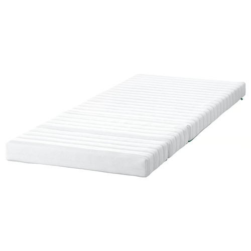 VIMSIG Foam mattress for extendable bed, 80x200 cm