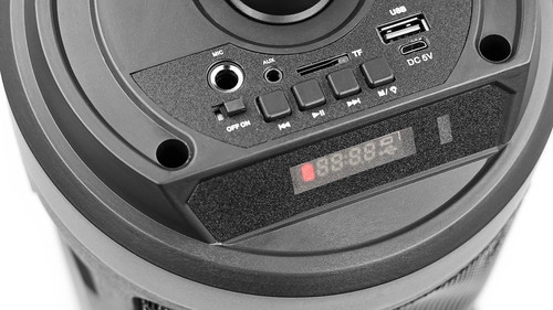Squeak Bluetooth Speaker 5.0 Dr Harmony SQ1004