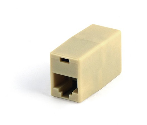 Gembird In-line Coupler Rj45/RJ45 UTP 10 Pack