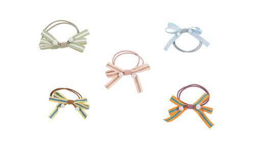 Hair Band Hair Ties 3pcs