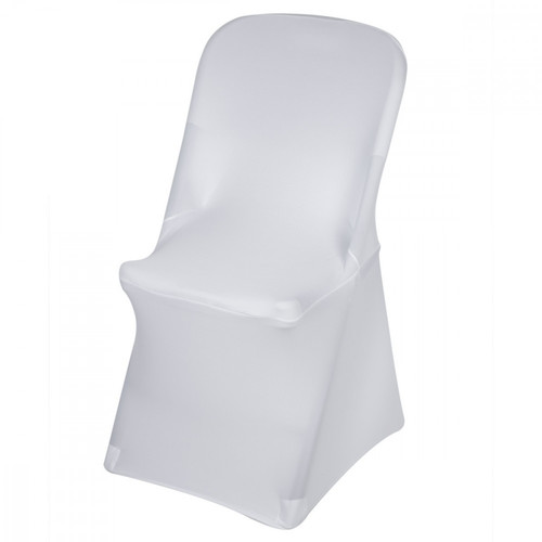 GreenBlue Catering Chair Cover GB374, white
