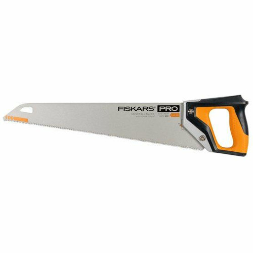 Fiskars Pro Power Tooth Hand Saw 50 cm