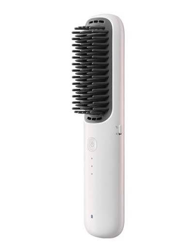 Xiaomi Cordless Negative Ion Hair Straightener Brush