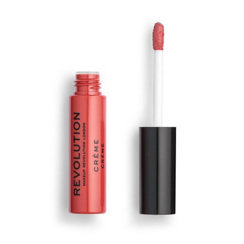 Makeup Revolution Glorified 106 Crème Lip Vegan