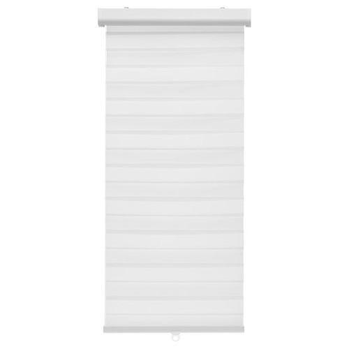 TANDLUNDFLY Double roller blind, 100x155 cm