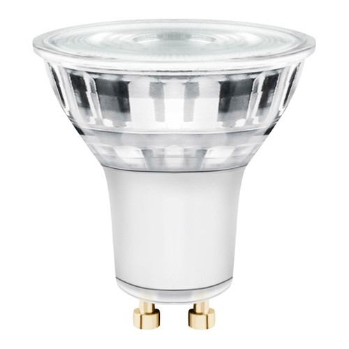 Diall LED Bulb GU10 345lm 2700K 36D