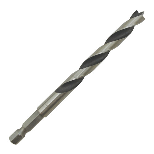 Wood Drill Bit Universal HEX 8mm