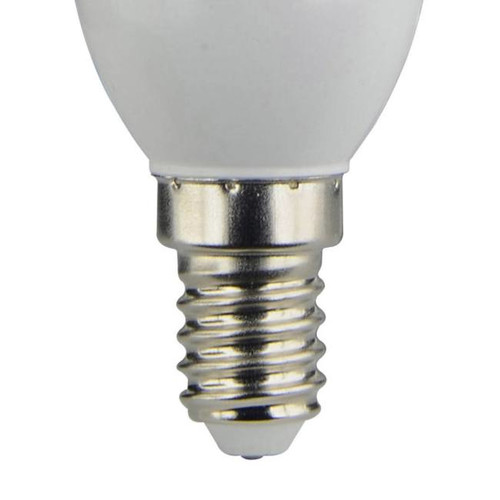 Diall LED Bulb C37 E14 806 lm 2700 K