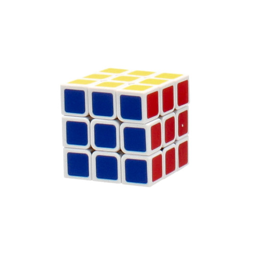 Magic Cube 6+