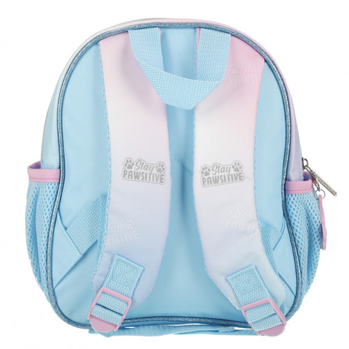 Mini Backpack Puppy