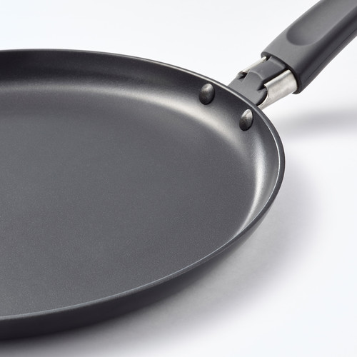 HEMLAGAD Crepe-/pancake pan, 25 cm