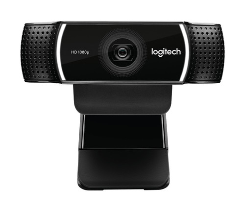 Logitech Stream Webcam C922 Pro 960-00108